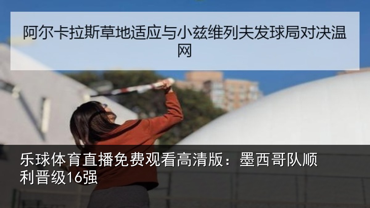 乐球体育直播免费观看高清版：墨西哥队顺利晋级16强