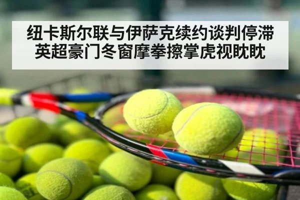 纽卡斯尔联与伊萨克续约谈判停滞 英超豪门冬窗摩拳擦掌虎视眈眈